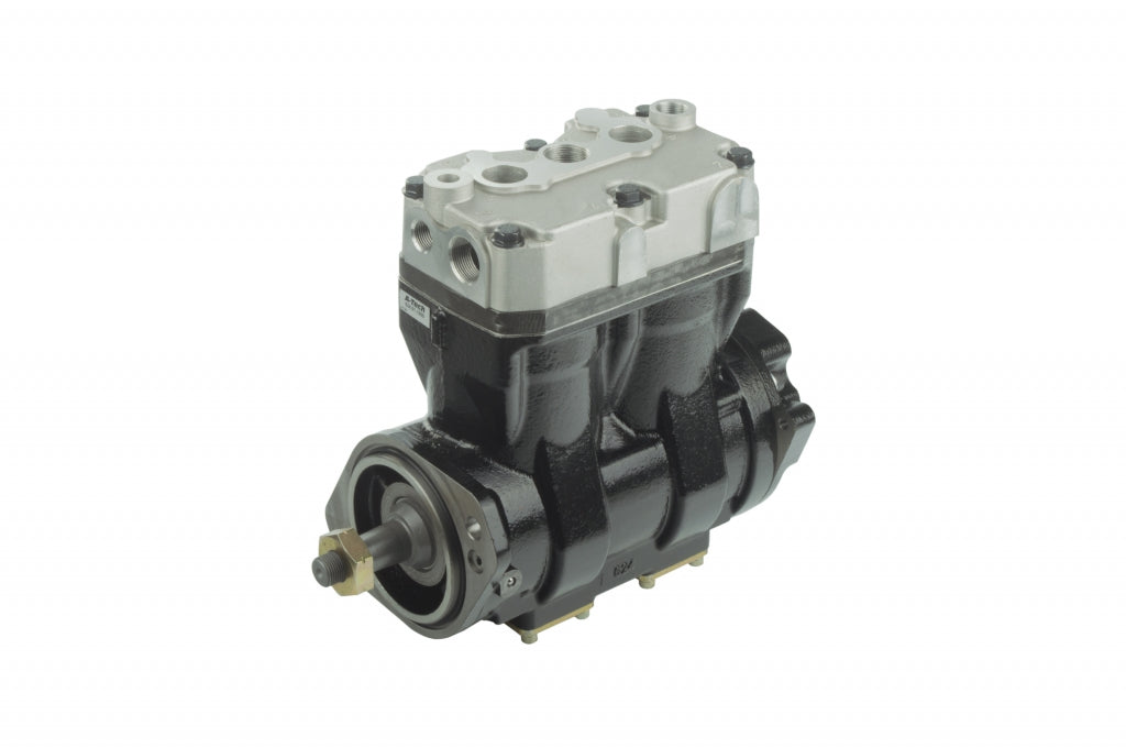 Twin Cylinder Compressor Ø86 mm-460 CC-Stroke 40 mm