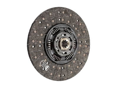 KIT AMBREIAJ / OTOKAR SULTAN (350mm)