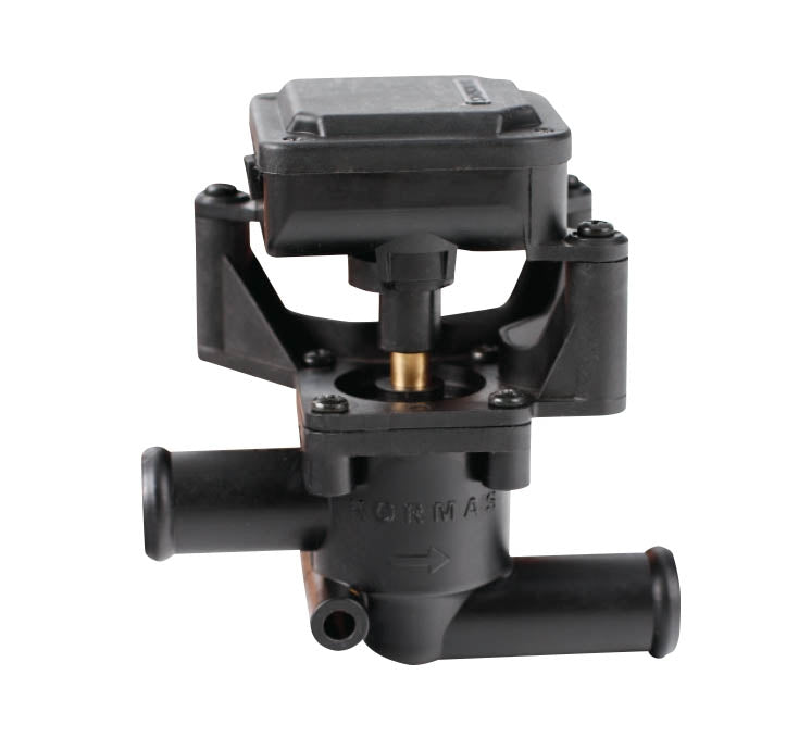 Robinet Căldură cu 2 Căi 24V / Valvă Electrică 22mm (5902200240001)