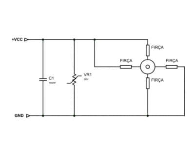 VENTILATOR AER CONDITIONAT / 12V ,SUFLARE, 14" 386mm, 2850m3/h