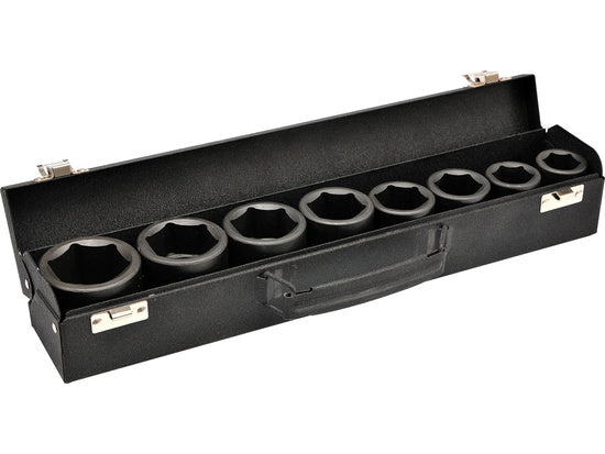 Set Chei Tubulare de Impact Hexagonale