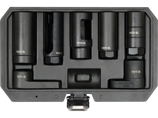 SET CHEI TUB. PT.INJECTOARE