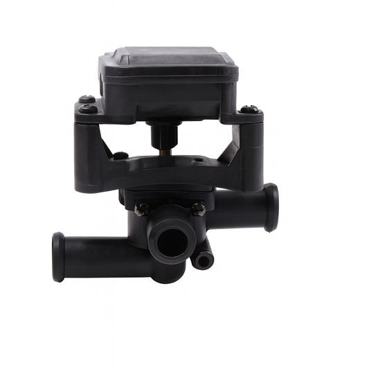 Robinet Căldură cu 3 Căi 24V / Supapă Electrică – 22mm (95200005)